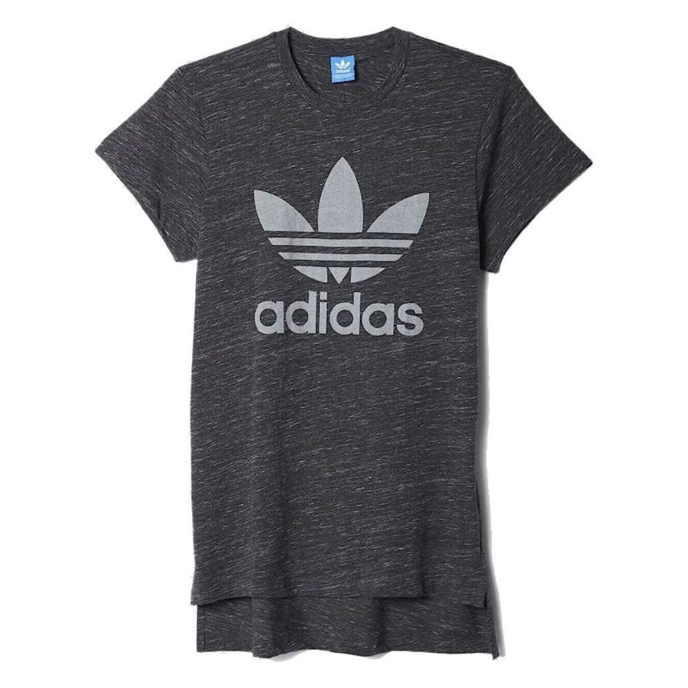 A man wearing adidas Men Originals Noize Tee