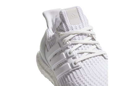Adidas Men's Ultraboost Running Shoes (Cloud White)