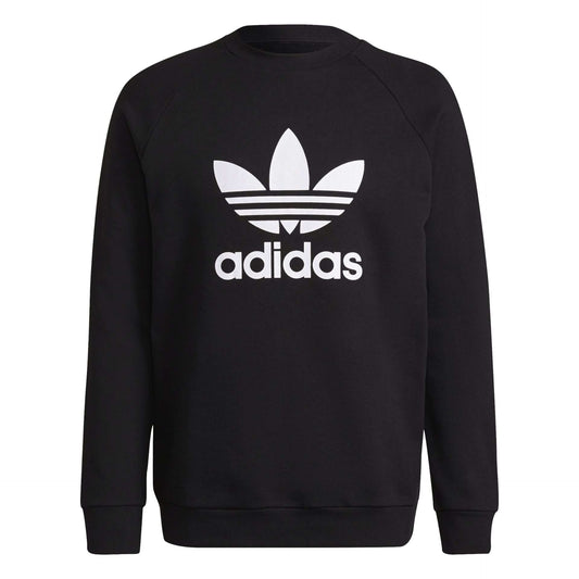 adidas Originals Men's Trefoil Crew H06651
