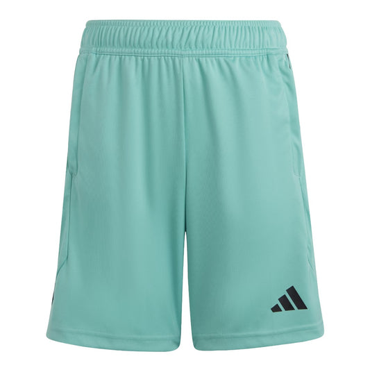 adidas Youth Tiro Parley Plastic Shorts