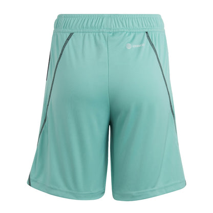 adidas Youth Tiro Parley Plastic Shorts