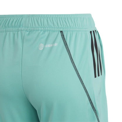adidas Youth Tiro Parley Plastic Shorts