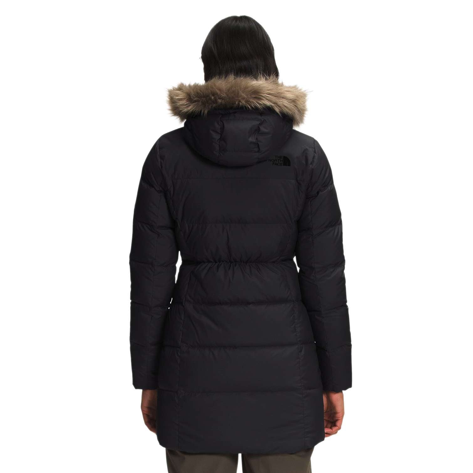 The North Face Women’s New Dealio Down Parka NF0A5GDTJK3