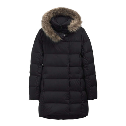 The North Face Women’s New Dealio Down Parka NF0A5GDTJK3