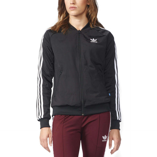 adidas Originals Women's Track Jacket 