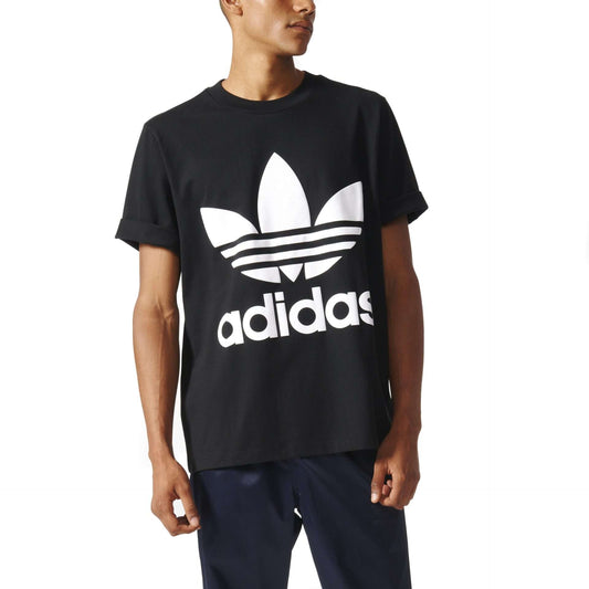 adidas Originals Men's Oversized T-Shirt