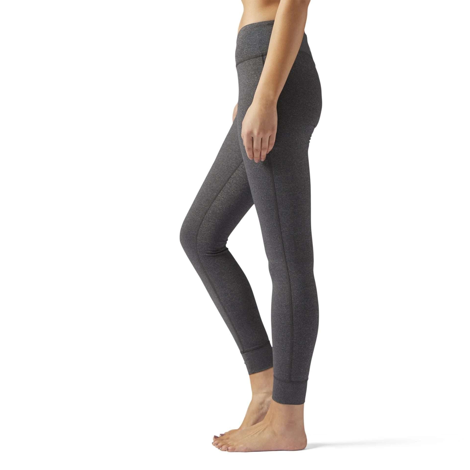 Reebok Women's Lux Workout Tights 