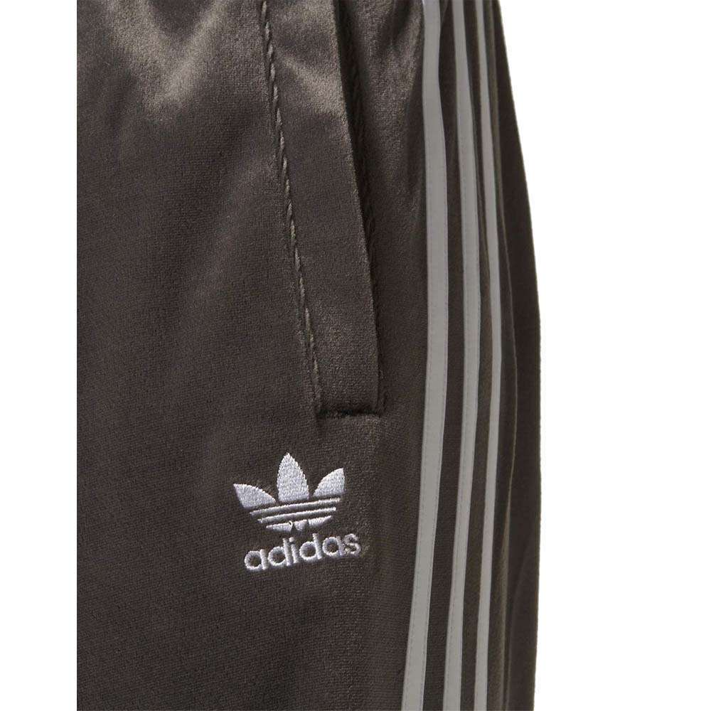 adidas Originals Big Boys' Kids 3 Stripe Pants