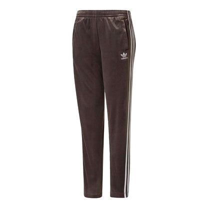 adidas Originals Big Boys' Kids 3 Stripe Pants