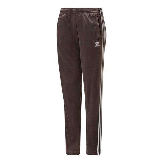 adidas Originals Big Boys' Kids 3 Stripe Pants