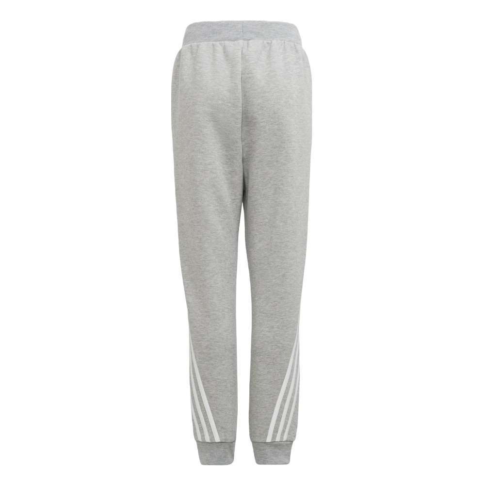 adidas Kid's Future Icons 3-Stripes Tapered-Leg Pants