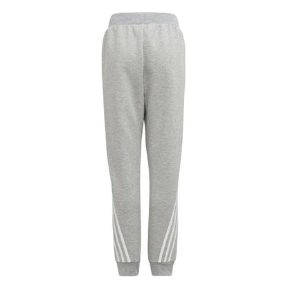 adidas Kid's Future Icons 3-Stripes Tapered-Leg Pants