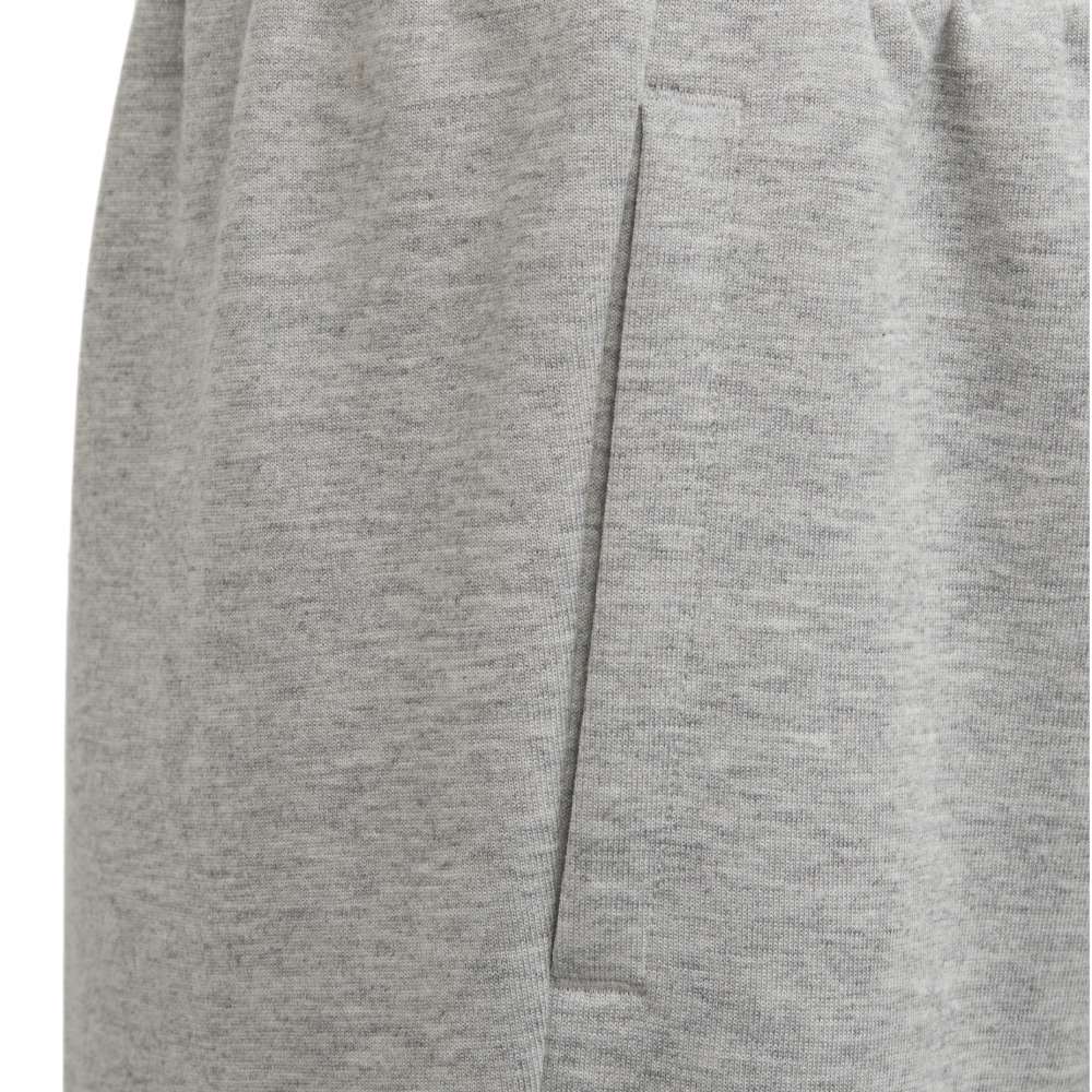adidas Kid's Future Icons 3-Stripes Tapered-Leg Pants