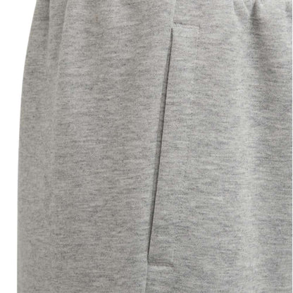 adidas Kid's Future Icons 3-Stripes Tapered-Leg Pants