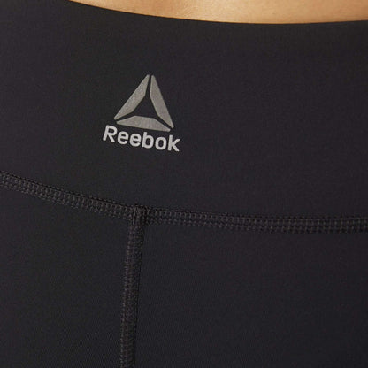 Reebok Women's Lux 3/4 Workout Tights 