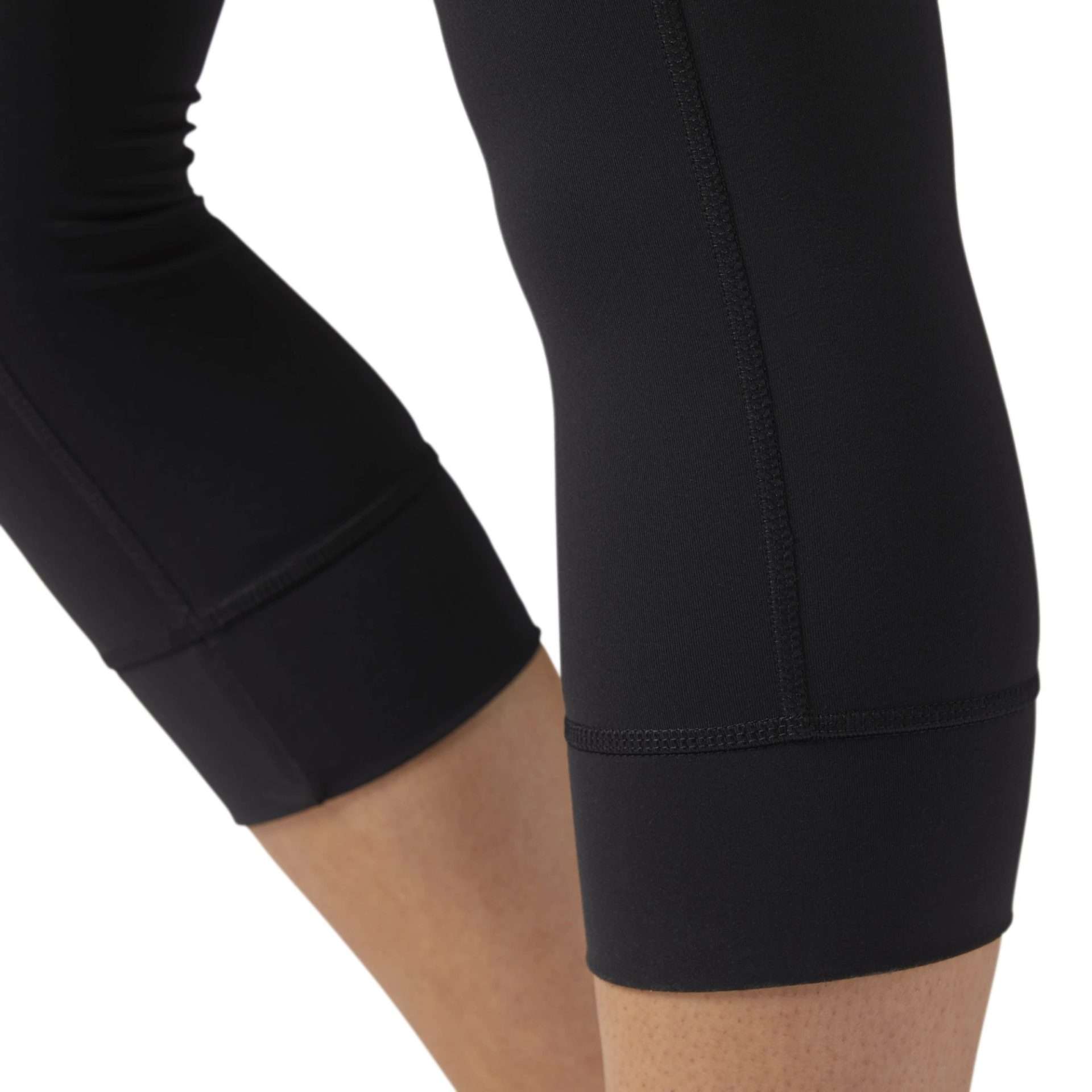 Reebok Women's Lux 3/4 Workout Tights 