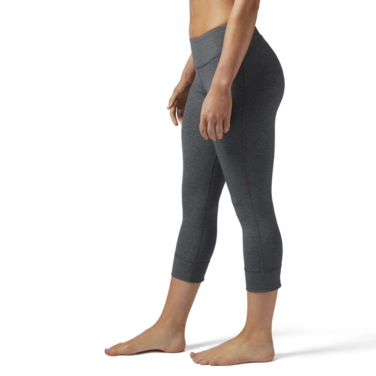 Reebok Women's Lux 3/4 Workout Tights 
