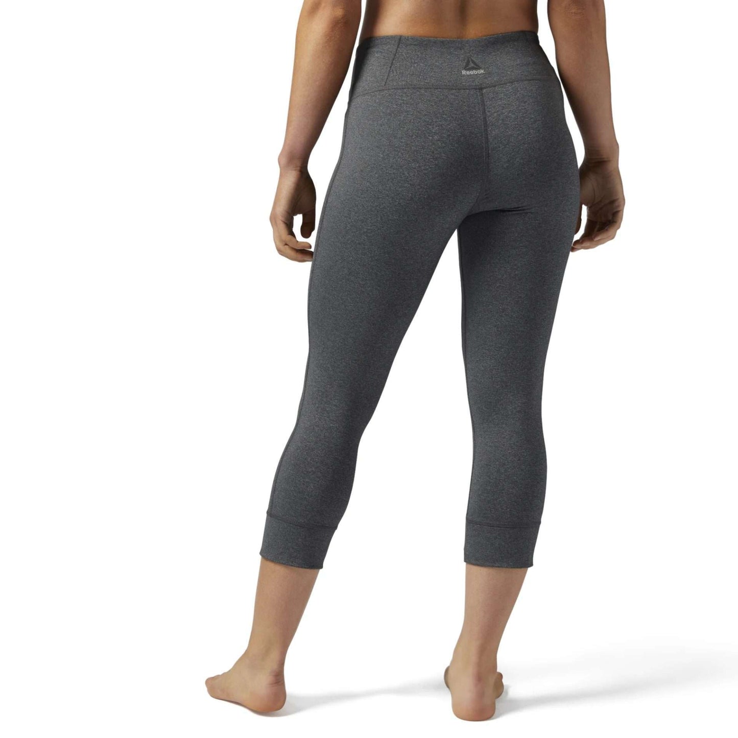 Reebok Women's Lux 3/4 Workout Tights 