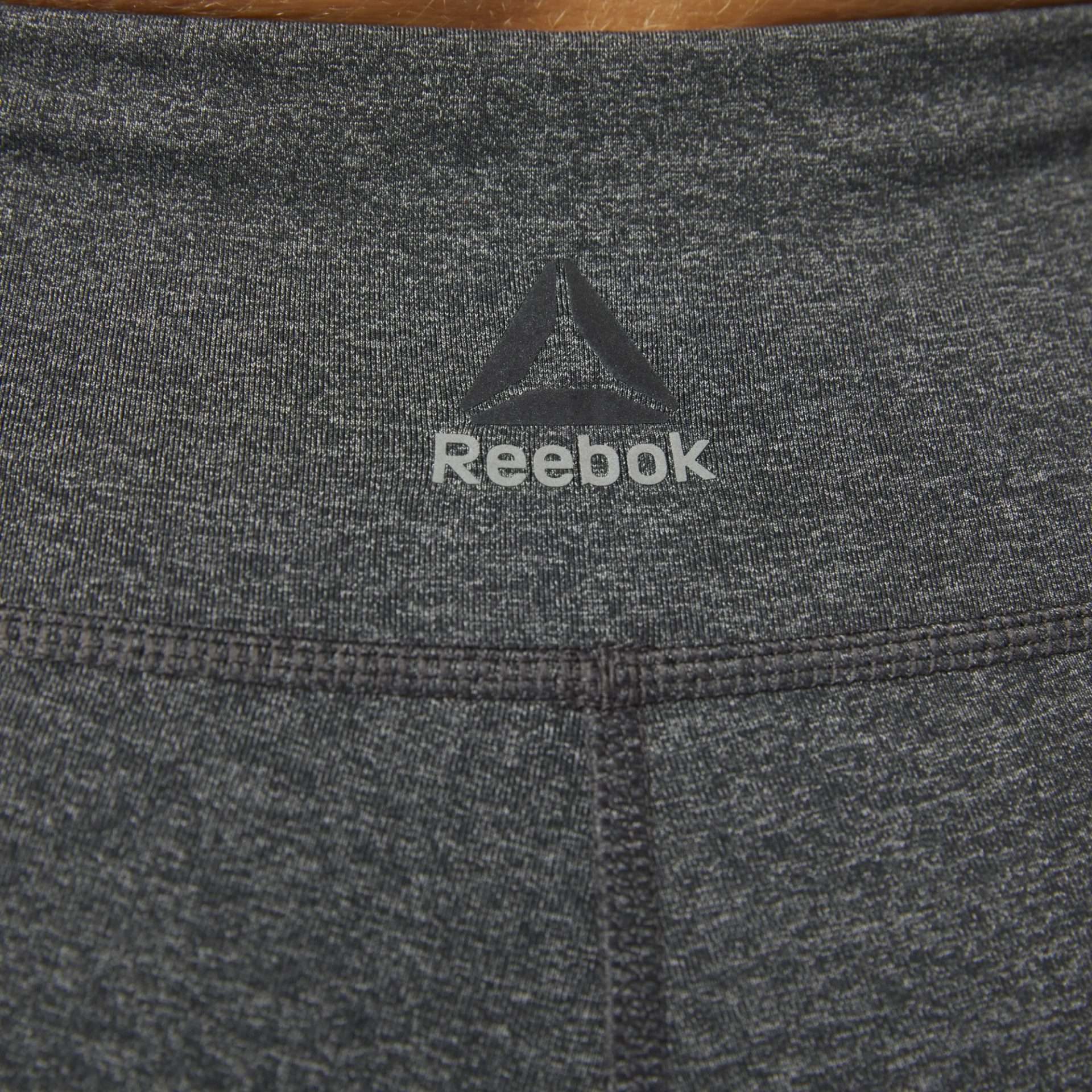 Reebok Women's Lux 3/4 Workout Tights 
