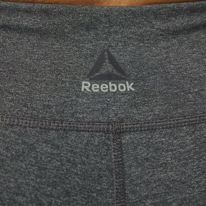 Reebok Women's Lux 3/4 Workout Tights 