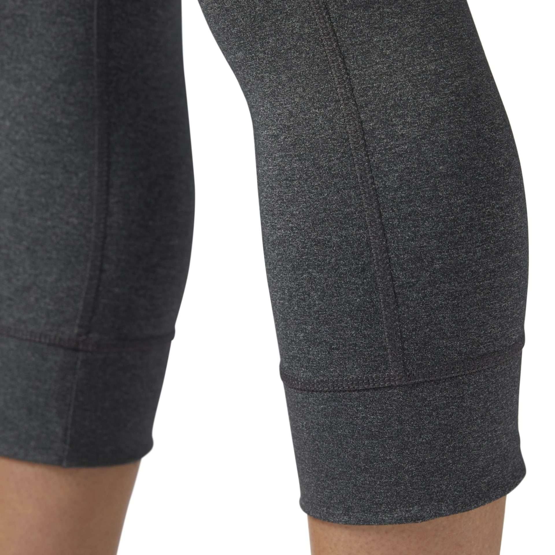 Reebok Women's Lux 3/4 Workout Tights 