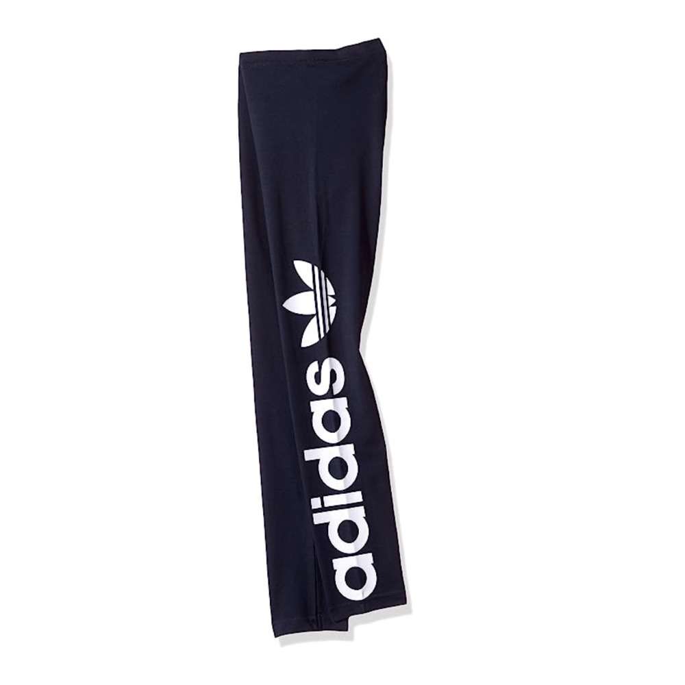 Stylish and comfortable adidas Originals Sets Toddler Girls' Kids Leggings.