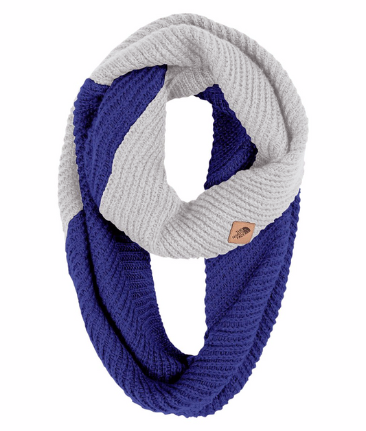 BRIGHT NAVY HIGH RISE GREY