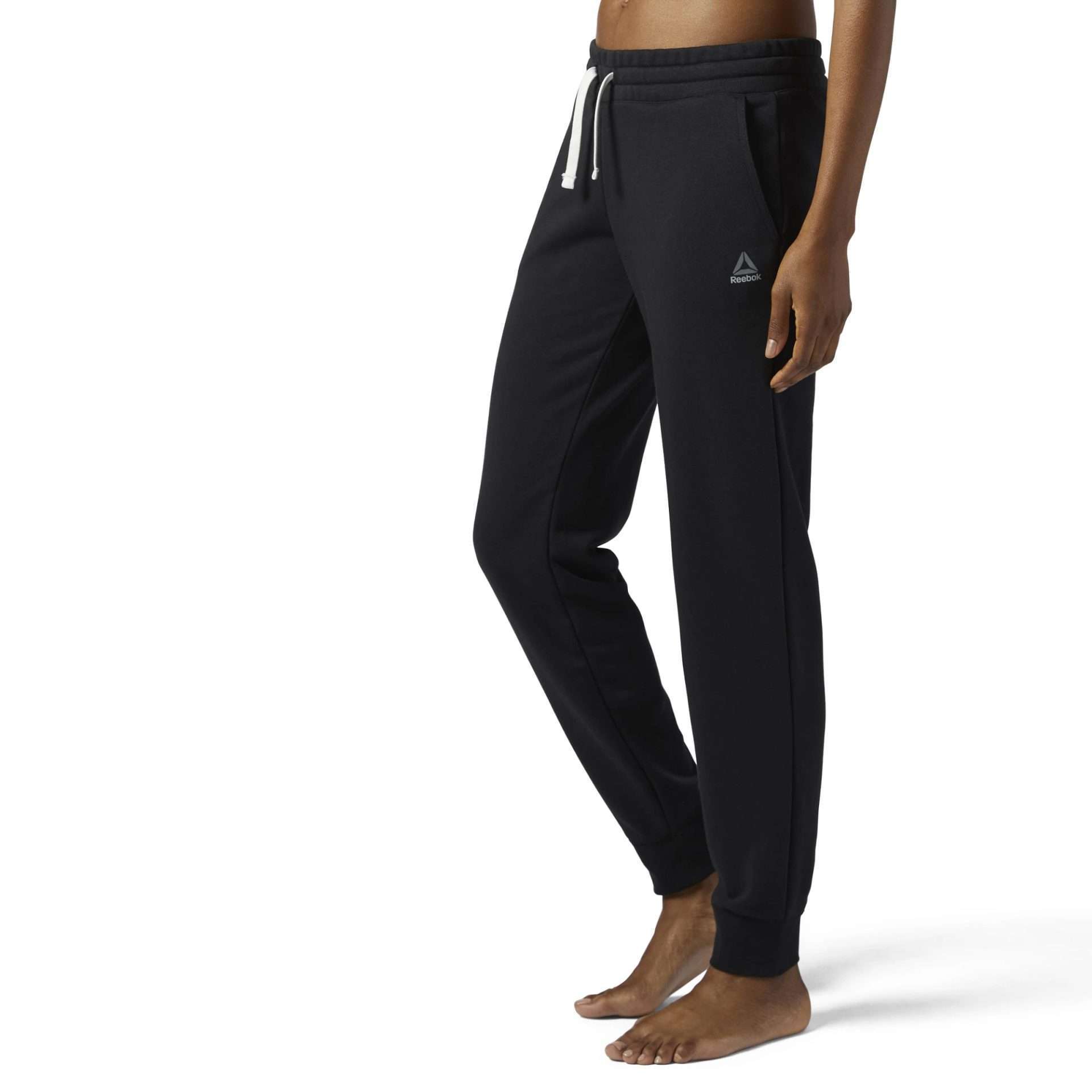 Reebok Women's French Terry Jogger 