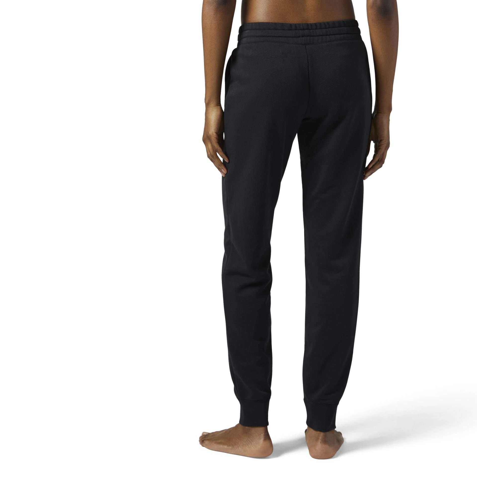 Reebok Women's French Terry Jogger 