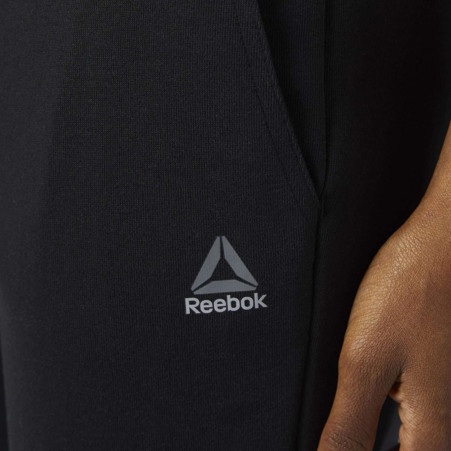 Reebok Women's French Terry Jogger 