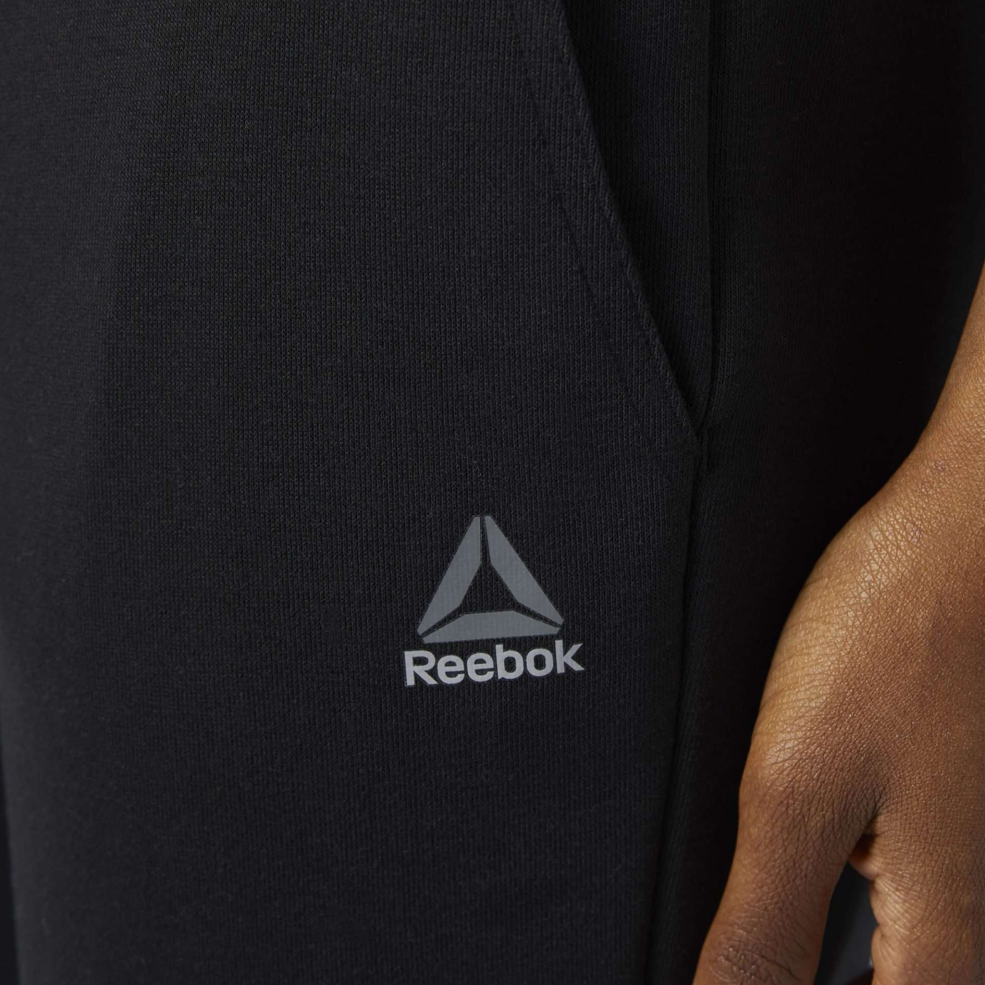 Reebok Women's French Terry Jogger 