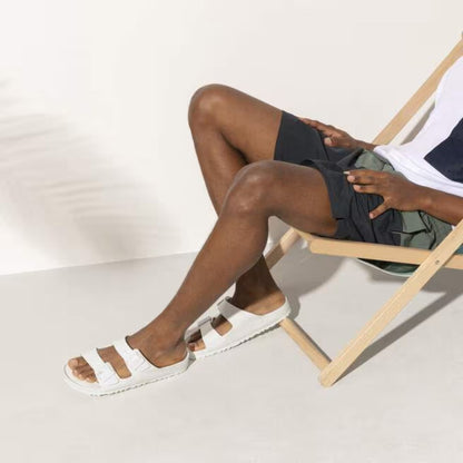 Birkenstock Arizona EVA Sandals - White