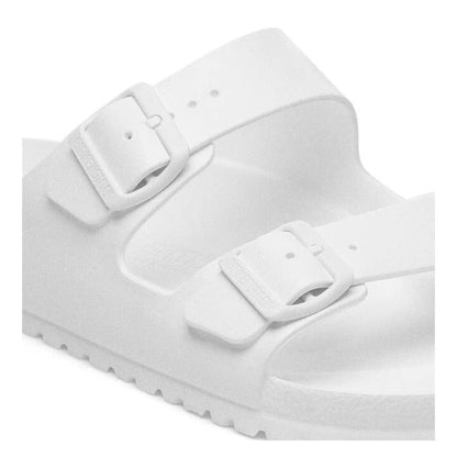Birkenstock Arizona EVA Sandals - White