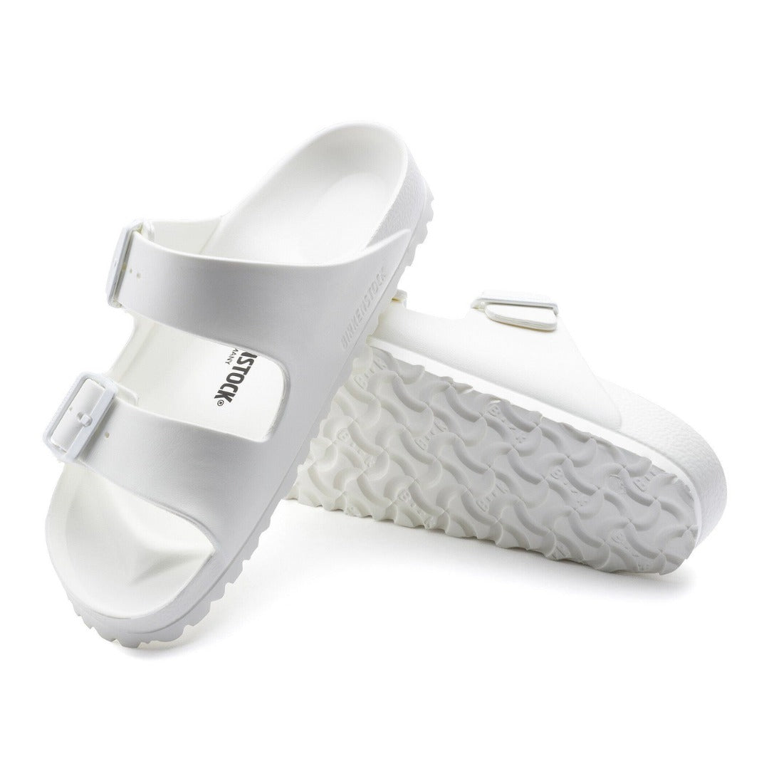 Birkenstock Arizona EVA - White