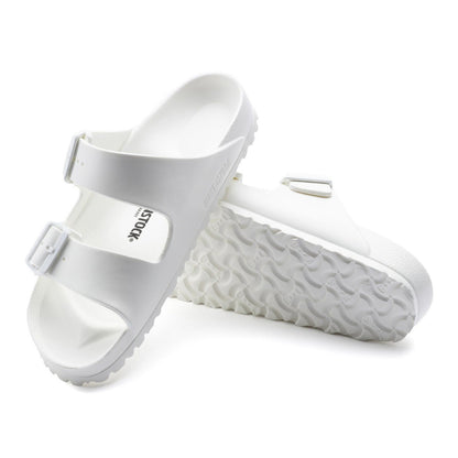 Birkenstock Arizona EVA - White