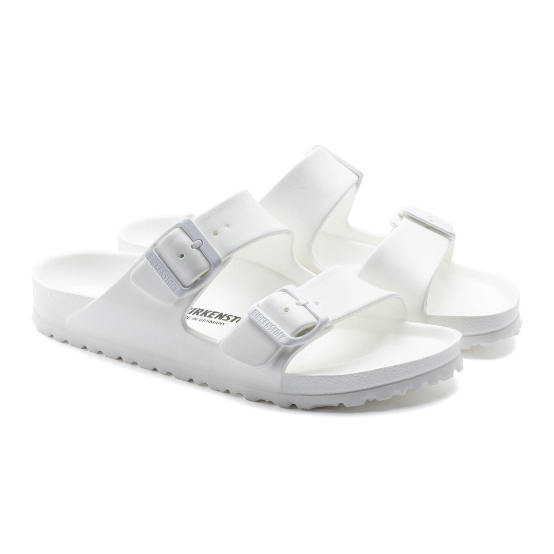 Birkenstock Arizona EVA - White