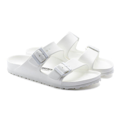 Birkenstock Arizona EVA - White