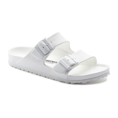 Birkenstock Arizona EVA - White