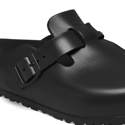 Birkenstock Boston EVA - Black