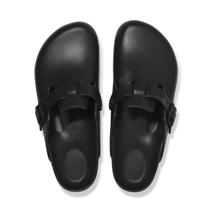 Birkenstock Boston EVA - Black