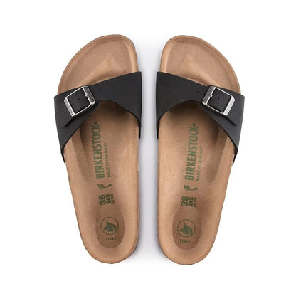 Birkenstock Madrid BS - Black