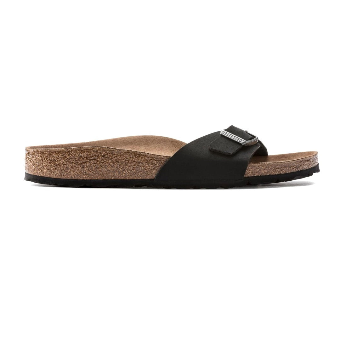 Birkenstock Madrid BS - Black