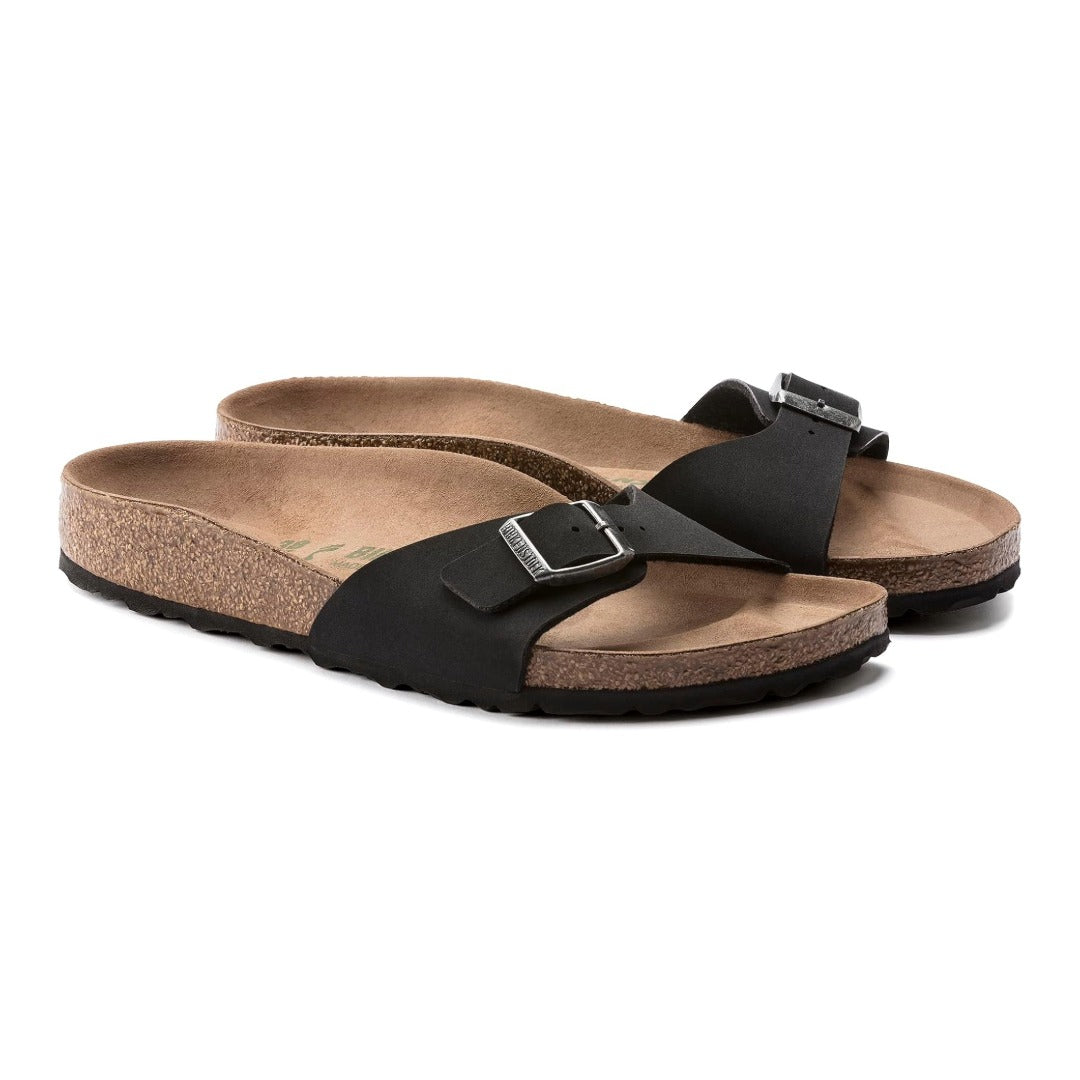 Birkenstock Madrid BS - Black
