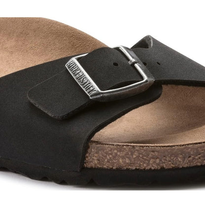Birkenstock Madrid BS - Black