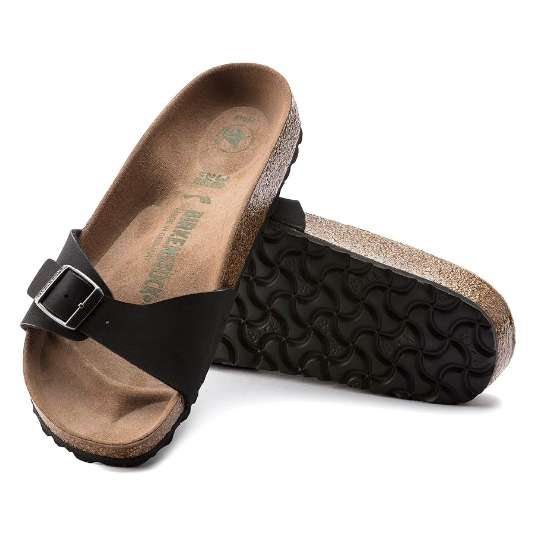 Birkenstock Madrid BS - Black