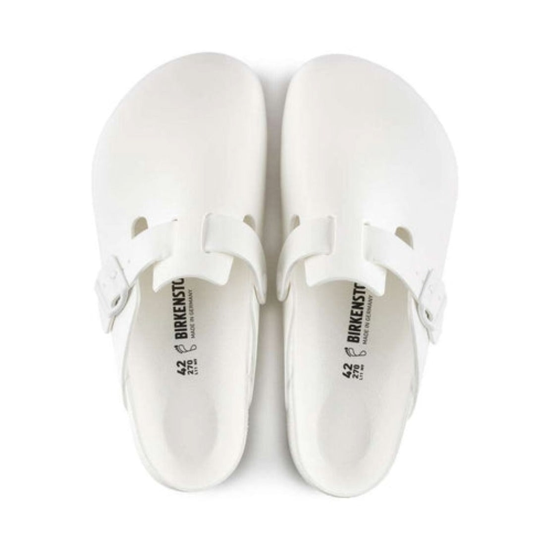 Birkenstock Boston Essential EVA