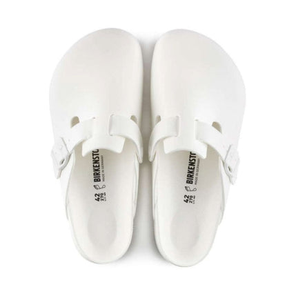 Birkenstock Boston Essential EVA