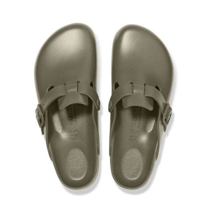 Birkenstock Boston Essential EVA