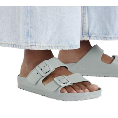 Birkenstock Arizona EVA Essentials - Pure Sage
