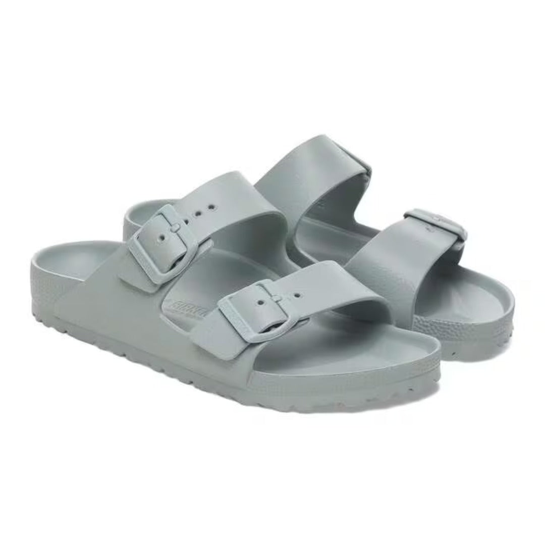 Birkenstock Arizona EVA Essentials - Pure Sage